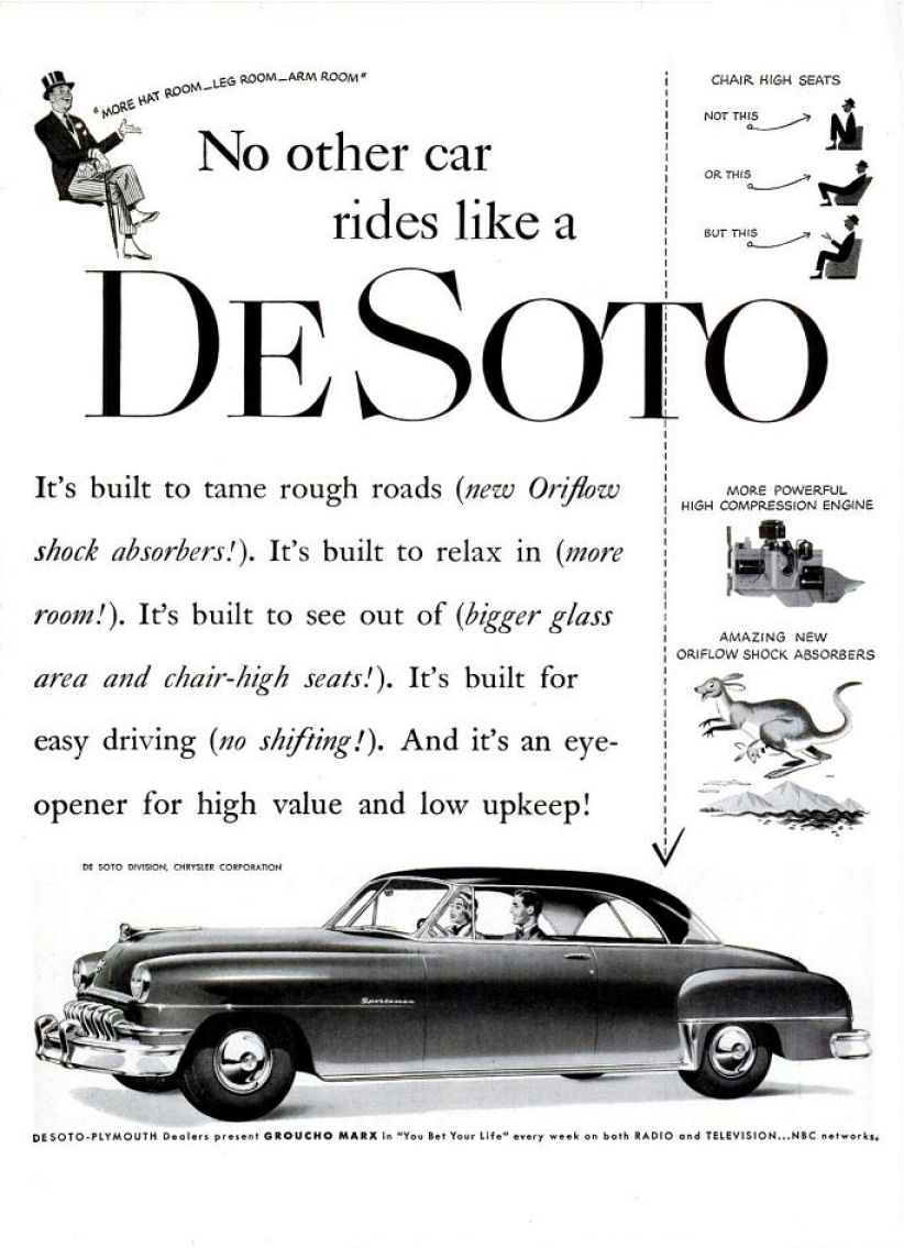 1951 DeSoto 3